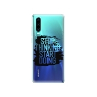 iSaprio Start Doing Huawei P30 - cena, porovnanie