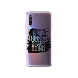 iSaprio Start Doing Xiaomi Mi 9