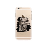 iSaprio Start Doing Apple iPhone 6/6S - cena, porovnanie