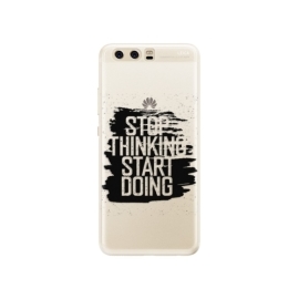 iSaprio Start Doing Huawei P10
