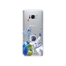 iSaprio Space 05 Samsung Galaxy S8