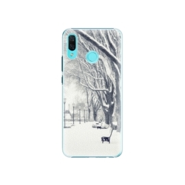 iSaprio Snow Park Huawei Nova 3