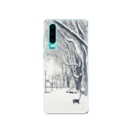 iSaprio Snow Park Huawei P30