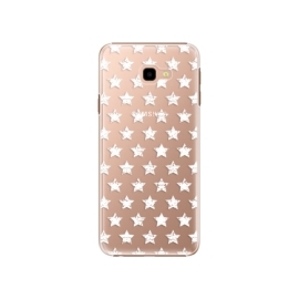 iSaprio Stars Pattern Samsung Galaxy J4+