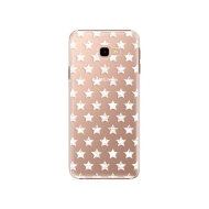 iSaprio Stars Pattern Samsung Galaxy J4+ - cena, porovnanie