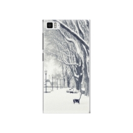 iSaprio Snow Park Xiaomi Mi3