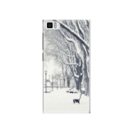 iSaprio Snow Park Xiaomi Mi3 - cena, porovnanie