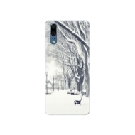 iSaprio Snow Park Huawei P20 - cena, porovnanie