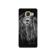 iSaprio Smoke 01 Samsung Galaxy A3 2016 - cena, porovnanie