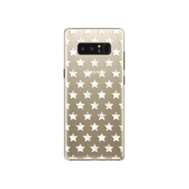 iSaprio Stars Pattern Samsung Galaxy Note 8