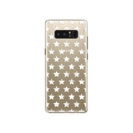 iSaprio Stars Pattern Samsung Galaxy Note 8 - cena, porovnanie