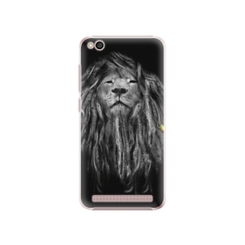 iSaprio Smoke 01 Xiaomi Redmi 5A