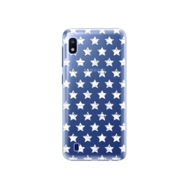 iSaprio Stars Pattern Samsung Galaxy A10