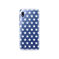 iSaprio Stars Pattern Samsung Galaxy A10 - cena, porovnanie