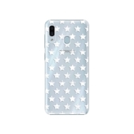iSaprio Stars Pattern Samsung Galaxy A30 - cena, porovnanie