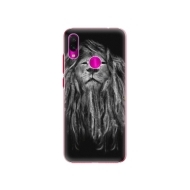 iSaprio Smoke 01 Xiaomi Redmi Note 7 - cena, porovnanie