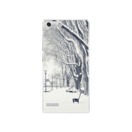 iSaprio Snow Park Huawei G6
