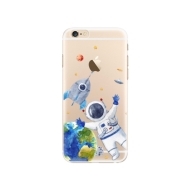 iSaprio Space 05 Apple iPhone 6/6S - cena, porovnanie