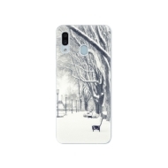 iSaprio Snow Park Samsung Galaxy A30 - cena, porovnanie