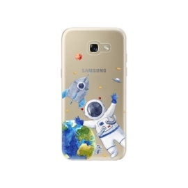 iSaprio Space 05 Samsung Galaxy A5 2017