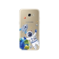 iSaprio Space 05 Samsung Galaxy A5 2017 - cena, porovnanie
