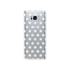 iSaprio Stars Pattern Samsung Galaxy S8