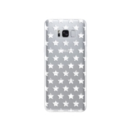 iSaprio Stars Pattern Samsung Galaxy S8 - cena, porovnanie