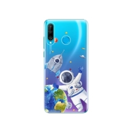 iSaprio Space 05 Huawei P30 Lite