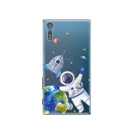iSaprio Space 05 Sony Xperia XZ