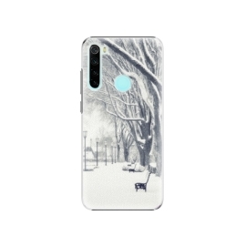 iSaprio Snow Park Xiaomi Redmi Note 8