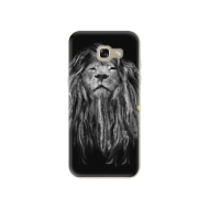 iSaprio Smoke 01 Samsung Galaxy A5 2017 - cena, porovnanie