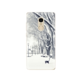 iSaprio Snow Park Xiaomi Redmi Note 4