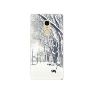 iSaprio Snow Park Xiaomi Redmi Note 4 - cena, porovnanie