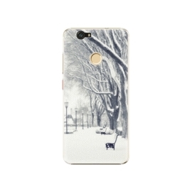iSaprio Snow Park Huawei Nova