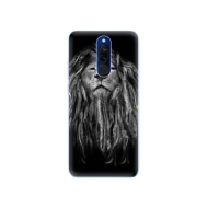 iSaprio Smoke 01 Xiaomi Redmi 8 - cena, porovnanie