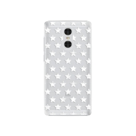 iSaprio Stars Pattern Xiaomi Redmi Pro