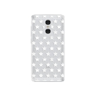 iSaprio Stars Pattern Xiaomi Redmi Pro - cena, porovnanie