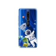 iSaprio Space 05 Xiaomi Redmi 8 - cena, porovnanie