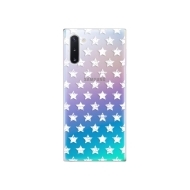 iSaprio Stars Pattern Samsung Galaxy Note 10 - cena, porovnanie