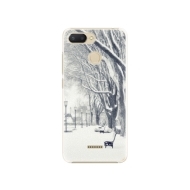 iSaprio Snow Park Xiaomi Redmi 6 - cena, porovnanie