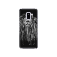 iSaprio Smoke 01 Samsung Galaxy A8+ - cena, porovnanie