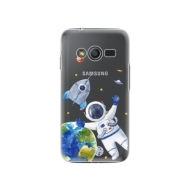 iSaprio Space 05 Samsung Galaxy Trend 2 Lite - cena, porovnanie