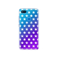 iSaprio Stars Pattern Xiaomi Mi 8 Lite - cena, porovnanie