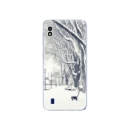 iSaprio Snow Park Samsung Galaxy A10 - cena, porovnanie