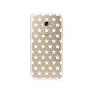 iSaprio Stars Pattern Samsung Galaxy A5 2017 - cena, porovnanie