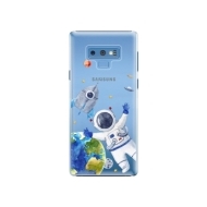 iSaprio Space 05 Samsung Galaxy Note 9 - cena, porovnanie