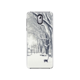 iSaprio Snow Park Nokia 3.1