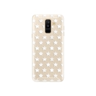iSaprio Stars Pattern Samsung Galaxy A6+ - cena, porovnanie