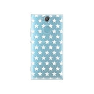 iSaprio Stars Pattern Sony Xperia XA2 - cena, porovnanie