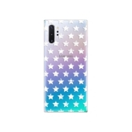 iSaprio Stars Pattern Samsung Galaxy Note 10+ - cena, porovnanie